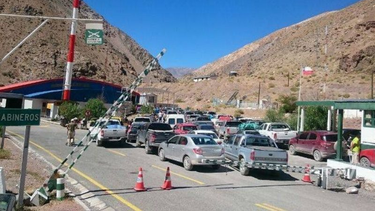 En Chile quieren que el Paso de Agua Negra abra antes de lo habitual, ¿cuál es el motivo?