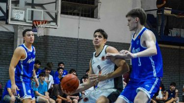 duro traspie de urquiza en cordoba: cayo con claridad ante matienzo en su primera salida duro traspie de urquiza en cordoba: cayo con claridad ante matienzo en su primera salida