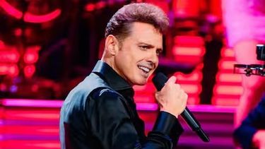 Luis Miguel cerrará su gira en Buenos Aires y ya agotó la preventa: furor por las entradas generales