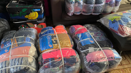 Imagen ilustativa. Imagen ilustativa.