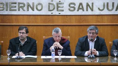 Invierten $ 30 millones para electrificar desde La Chimbera a Las Trancas