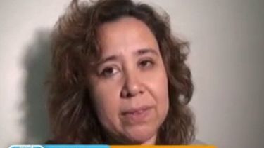 Camila por ahora no recibirá el alta