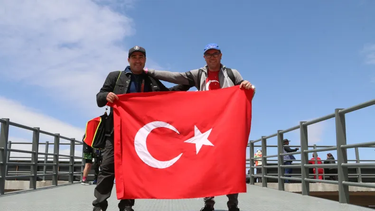 Turismo en San Juan: cuántos millones se recaudaron en la última semana de octubre