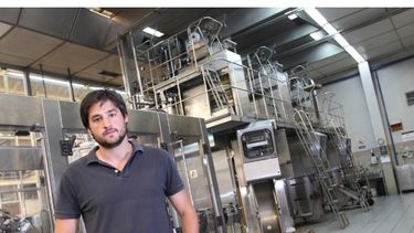 Bodega mendocina se mudaría a San Juan
