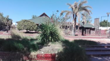 Vecinos indignados por el abandono de un tradicional restaurante sanjuanino: Es un aguantadero