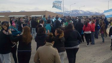 El Juez de Jáchal obligó a Veladero a suspender la actividad por 5 días