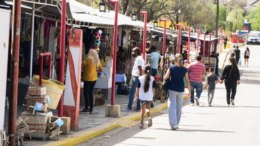 Buscan facilitar las compras a través de las billeteras virtuales en los comercios.&nbsp;