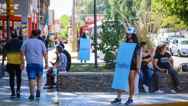 ¿Se devela el misterio?: un sanjuanino dice ser el autor de la campaña Vuelve