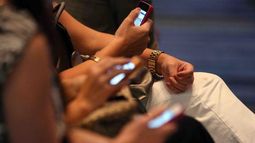 Personal explicó por qué se cayó el servicio