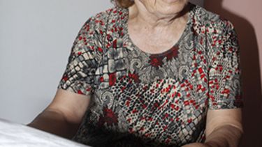 Una mujer denuncia que la estafaron con un préstamo que nunca sacó