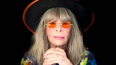 Falleció Rita Lee, ícono del rock brasileño