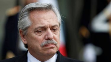 Alberto habló sobre los niños con discapacidad y generó repudio, ¿y en San Juan qué dicen?