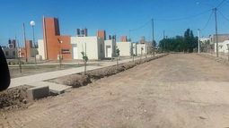 Este jueves entregan 119 viviendas del barrio AMECOM 3