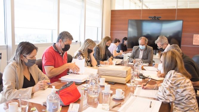 Casa Activa: 6 empresas pujan por construir el nuevo barrio para sanjuaninos