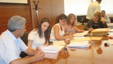 Abrieron los sobres para la construcción del nuevo edificio de la Comisaría 31