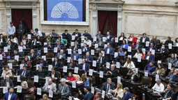 Javier Milei enviará este miércoles al Congreso la reforma electoral que busca eliminar las PASO Javier Milei enviará este miércoles al Congreso la reforma electoral que busca eliminar las PASO