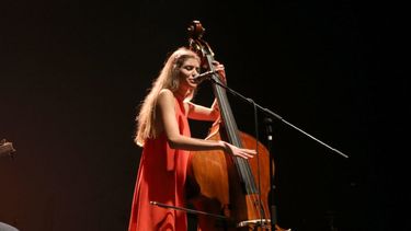 Una multitud vivió el emocionante homenaje sanjuanino a Spinetta