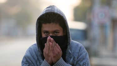 ¿Sol? ¿Lluvia? ¿Frío? Cómo estará el tiempo en San Juan este viernes