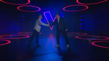 Cómo le fue al primer sanjuanino que pasó por las batallas de La Voz