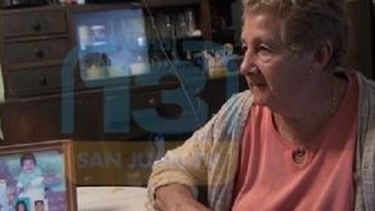 Beba abandonada en la Catedral: Este jueves, día clave