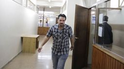 Monseñor sobre la denuncia a Brozina: El que acusa se convierte en acusado