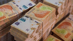 Le robaron $2.000.000 de su casa en Chimbas y sospecha de una persona de su entorno Le robaron $2.000.000 de su casa en Chimbas y sospecha de una persona de su entorno