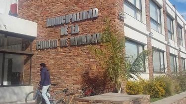 Estudiantes agotaron los cupos para las clases de apoyo gratuitas en Rivadavia
