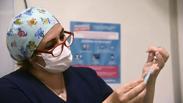 Desde enero habrá una nueva vacuna obligatoria en el país.