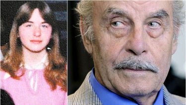 Josef Fritzl abusó durante años de su hijas Elizabeth.