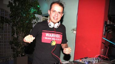 La Huerta de Anderson