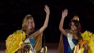 Los sanjuaninos quieren seguir teniendo sus reinas