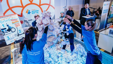 La Caja de Acción Social hará el primer sorteo de Cupones no premiados de la Quiniela, de este 2026.