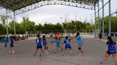 Pocito recibirá $20 millones para terminar el microestadio