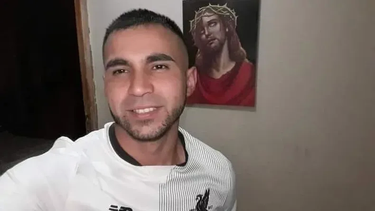 El desgarrador mensaje de la hermana de Mauro Herrera, el joven que se ahogó en el Dique San Emiliano