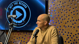 Facundo Della Motta: desde Estoy disposición para ser candidato a Uñac no tiene chances Facundo Della Motta: desde Estoy disposición para ser candidato a Uñac no tiene chances