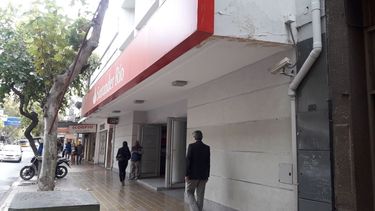 Sin transporte, clases o bancos, así será el lunes de paro