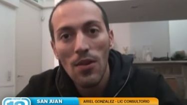 Abrió un nuevo Consultorio de la Diversidad