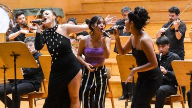 El Instituto Nacional de la Música dictará una charla gratuita sobre Ley de Cupo en eventos musicales