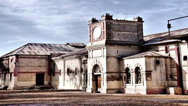 La hermosura sanjuanina, tras la óptica aficionada