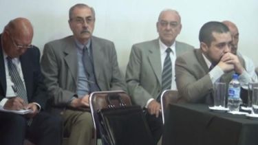 Juicio por DD.HH.: Retoman las audiencias en febrero