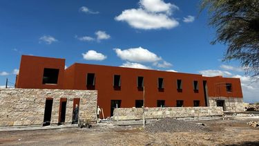 Ya buscan una empresa para que maneje el hotel que será una nueva joya turística en San Juan