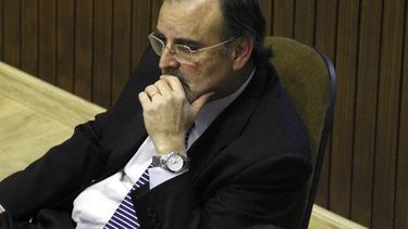 Confirman para el jueves 9 la indagatoria al ex juez Macchi