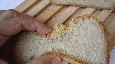 Menos sal: Degustación de pan para panaderos