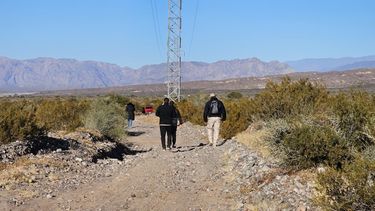 Todo lo que tenés que saber sobre San Juan Te Busca, el protocolo para encontrar personas desaparecidas