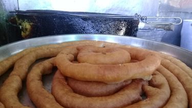 La historia de un clásico con más de 60 años en San Juan