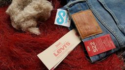 Los vaqueros ecológicos están de moda