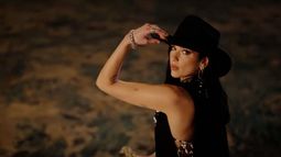 Los sanjuaninos que participaron del último video de Dua Lipa, Love Again