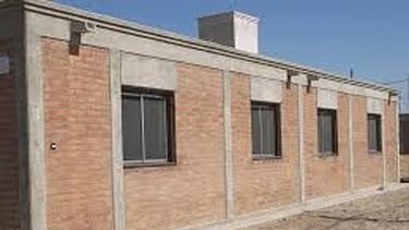 Estos son los ganadores de las primeras casas que sortearon en la FNS