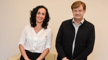 Savastano, el primer conductor del Teatro del Bicentenario, deja su cargo