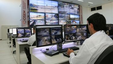 Los ojos que todo lo ven en San Juan llegarán a mil en diciembre de 2019